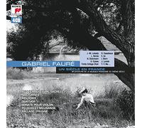 Faure, G. - Un Siecle En France