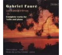 Faure - Les Soirees Intimes