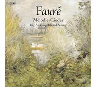 Fauré: Mélodies/Lieder