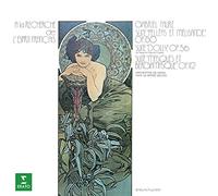 Faure:Pelleas et Melisande.Otc