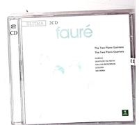 Fauré: Piano Quartets/Quintets