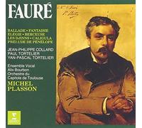 Faure / Plasson, Michel - L'oeuvre D'orchestre 2