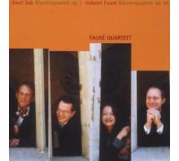 Fauré Quartet