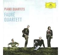 Faure Quartet Piano Quartets (Faure Quartet) (CD) Album