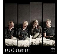 Fauré Quartett