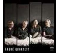 Fauré Quartett – Fauré Quartett – CD – Digipak (Importación USA)
