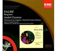 Faure - Requiem