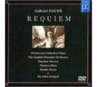 Faure: Requiem [Alemania] [DVD]