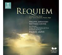 Faure:Requiem.Cantique de Jein