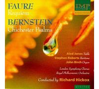 Faure - Requiem / Chichester Psalms