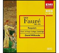 Faure - Requiem / Missa Papae Marcelli
