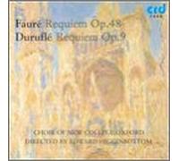 Faure - Requiem, Op.48