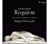 Faure - Requiem Op.48