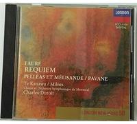 Faure:Requiem/Pereasu to Mdo/P