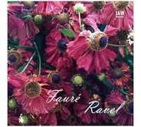 FAURE: Sicilienne - Improvisation - 7 Lied-Transkriptionen: Apres + Secret + au bord + nocturne + le plus + a clymene ---- RAVEL: Pavane - Jeux d´au - Prelude - Sonatine - aus Miroirs: Oisseaux tristes + Une barque sur l´ocean /// Michael Nuber - Klavier