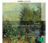 Faure:the Chamber Music Vol.1