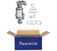Faurecia Catalizador codo admisión FS15916K para CITROËN C1 (PM, PN_)
