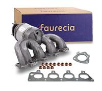 HELLA 8LF 366 055-201 Catalizador codo admisión