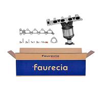 Faurecia Catalizador codo admisión FS40663K para OPEL Astra H Caravan (A04)