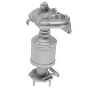 Faurecia Catalizador codo admisión FS63272K para VW POLO (9N_)