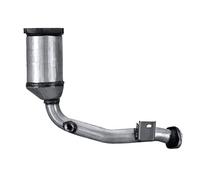 HELLA 8LE 366 050-621 Catalizador