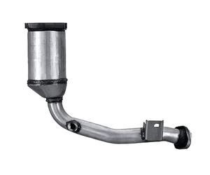 Faurecia Catalizador FS15301K para CITROËN C2 Schrägheck (JM)