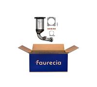 Faurecia Catalizador FS15362K