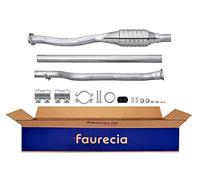 Faurecia Catalizador FS15408K para CITROËN SAXO (S0, S1)
