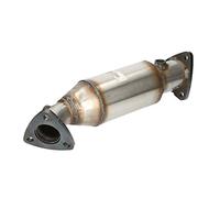 Faurecia Catalizador FS15601K para CITROËN C3 II (SC_) C5 I (DC_)
