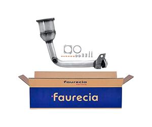 Faurecia Catalizador FS45472K
