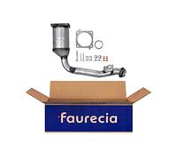 Faurecia Catalizador FS45757K para CITROËN C3 Pluriel (HB_)