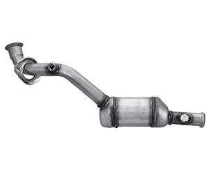 Faurecia Catalizador FS55224K