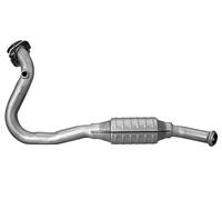 Faurecia Catalizador FS55420K