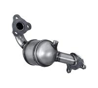 Faurecia Catalizador FS55446K para NISSAN Qashqai II (J11, J11_)