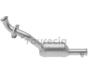 Faurecia Catalizador FS55882K