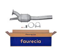 Faurecia Catalizador FS55887K
