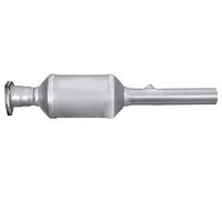 Faurecia Catalizador FS63239K para VW Golf IV Schrägheck (1J1)