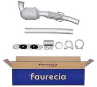 Faurecia Catalizador FS63265K para VW TOURAN (1T1, 1T2)