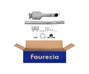 Faurecia Catalizador FS80595K