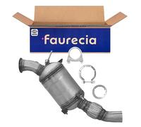 Faurecia Filtro hollín/partículas sistema escape FS10070F
