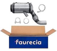 Faurecia Filtro hollín/partículas sistema escape FS10105F