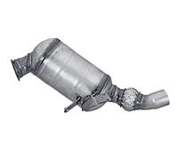 Faurecia Filtro hollín/partículas sistema escape FS10116S