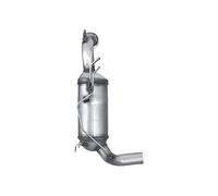 Faurecia Filtro hollín/partículas sistema escape FS15268S