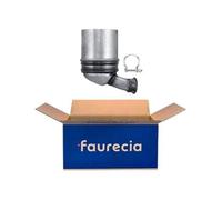 Faurecia Filtro hollín/partículas sistema escape FS15786S