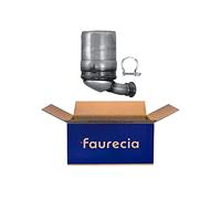 Faurecia Filtro hollín/partículas sistema escape FS15861F