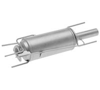 Faurecia Filtro hollín/partículas sistema escape FS25867F