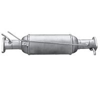 Faurecia Filtro hollín/partículas sistema escape FS30089S