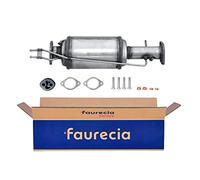 Faurecia Filtro hollín/partículas sistema escape FS30581F para VOLVO V50 (545)