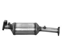 Faurecia Filtro hollín/partículas sistema escape FS33009F