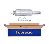 Faurecia Filtro hollín/partículas sistema escape FS40061F